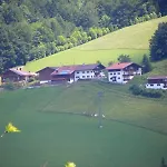 Bojernhof Inkl. Chiemgaukarte * 鲁波尔丁
