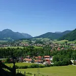 Bojernhof Inkl. Chiemgaukarte 农家乐