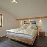 Bojernhof Inkl. Chiemgaukarte 农家乐