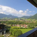农家乐 Bojernhof Inkl. Chiemgaukarte