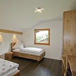 Bojernhof Inkl. Chiemgaukarte 农家乐