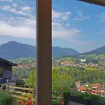 Bojernhof Inkl. Chiemgaukarte 农家乐 *