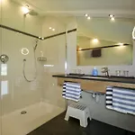 农家乐 Bojernhof Inkl. Chiemgaukarte 鲁波尔丁