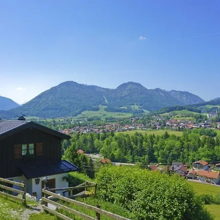 Bojernhof Inkl. Chiemgaukarte Vakantieboerderij *