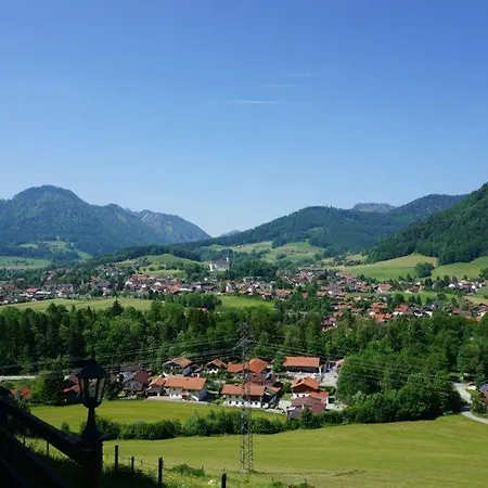 Bojernhof Inkl. Chiemgaukarte Vakantieboerderij