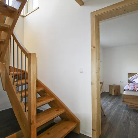Bojernhof Inkl. Chiemgaukarte Farm stay Ruhpolding