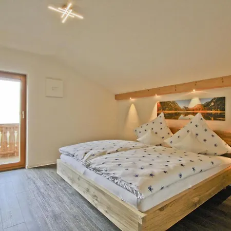 Vakantieboerderij Bojernhof Inkl. Chiemgaukarte *