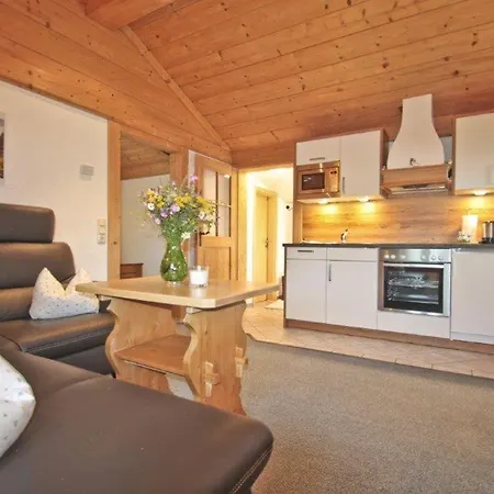 Farm stay Bojernhof Inkl. Chiemgaukarte Ruhpolding