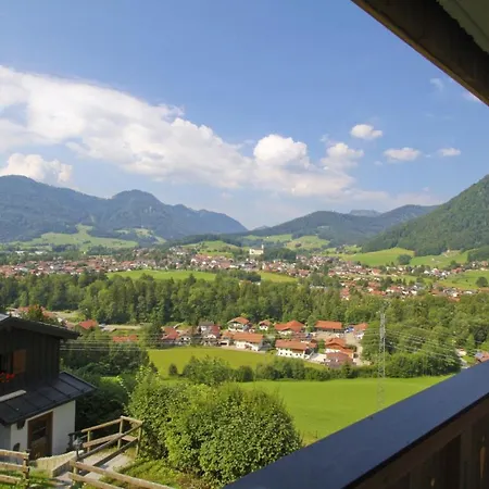 Farm stay Bojernhof Inkl. Chiemgaukarte