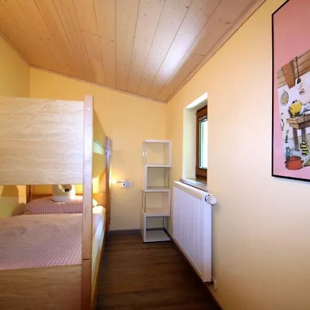 Farm stay Bojernhof Inkl. Chiemgaukarte *