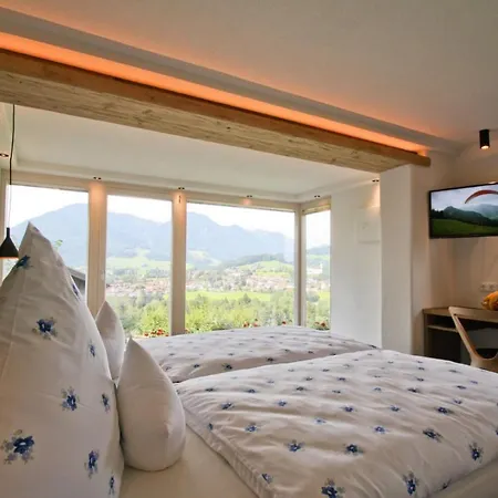 Bojernhof Inkl. Chiemgaukarte Farm stay