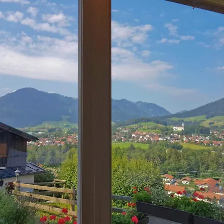 Bojernhof Inkl. Chiemgaukarte Vakantieboerderij *