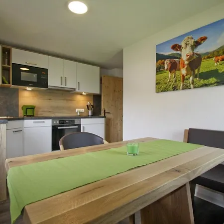 Bojernhof Inkl. Chiemgaukarte Farm stay Ruhpolding
