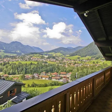 Bojernhof Inkl. Chiemgaukarte Vakantieboerderij *
