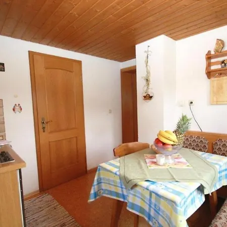 Farm stay Bojernhof Inkl. Chiemgaukarte *
