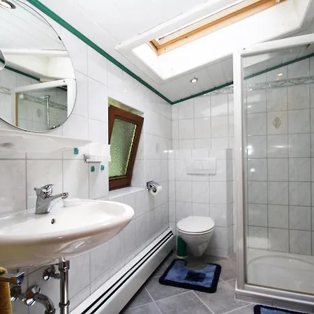 Bojernhof Inkl. Chiemgaukarte Farm stay *