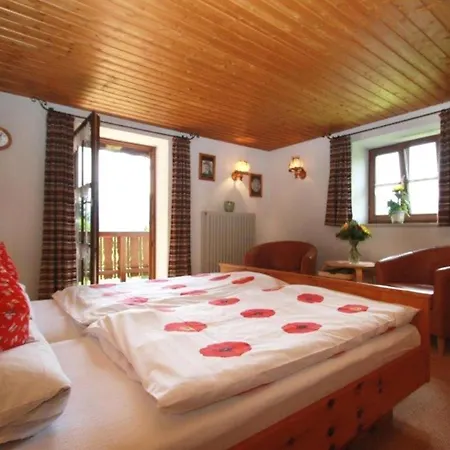 Bojernhof Inkl. Chiemgaukarte * 루폴딩