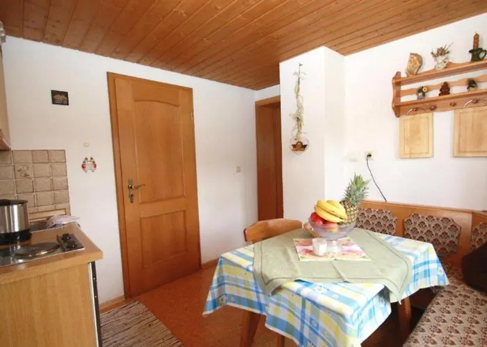 Séjour à la ferme Bojernhof Inkl. Chiemgaukarte *